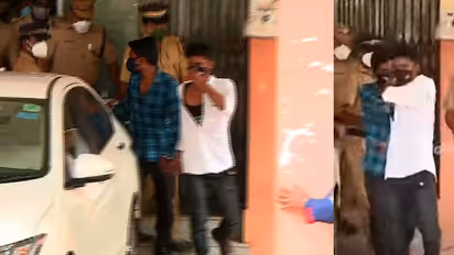 Jayesh Murder Case | പ്രോസിക്യൂട്ടറെ കൊല്ലുമെന്ന് കൊലക്കേസ് പ്രതികള്; വിധി പ്രഖ്യാപനത്തിനിടെ നാടകീയ രംഗങ്ങള്