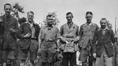 Mysterious Deaths: রহস্যে মোড়া ১০টি মৃত্যু, যুগ যুগ ধরে গোয়েন্দারাও আলোর সন্ধানে হাতড়ে বেড়াচ্ছেন অন্ধকারে