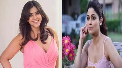 Bigg Boss 15:Ekta Kapoor ने Shamita Shetty को दिया तोहफा, शो में करेंगी रक्षा