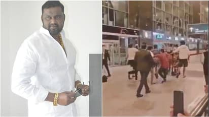 சிசிடிவி புட்டேஜ் கிடைக்கட்டும் அப்புறம் இருக்கு விஜய்சேதுபதிக்கு கச்சேரி ...! போட்டுத்தாக்கும் மகா கந்தி.