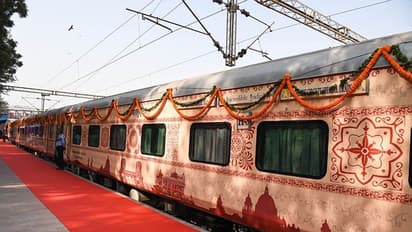 Shri Ramayana Yatra: 17-day train journey through Lord Ram's life