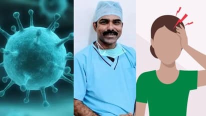 'കൊവിഡിന് ശേഷമുള്ള എല്ലാ ആരോഗ്യപ്രശ്നങ്ങളും പോസ്റ്റ് കൊവിഡിന്‍റേതല്ല'; ഡോ. സുല്‍ഫി നൂഹു