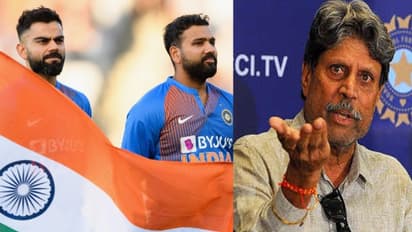 நாட்டுக்காக ஆடுறத விட ஐபிஎல் தான் இவங்களுக்கு முக்கியமா போச்சு! பிசிசிஐ உடனே நடவடிக்கை எடுக்கணும் - கபில் தேவ்