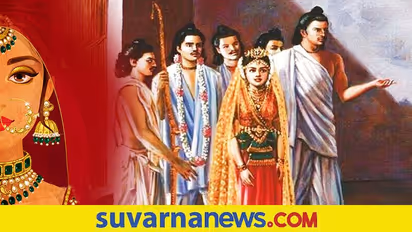 ದ್ರೌಪದಿಗೆ ಐದು ಜನ ಗಂಡಂದಿರು ಅನ್ನೋದರ ಅರ್ಥವೇನು?