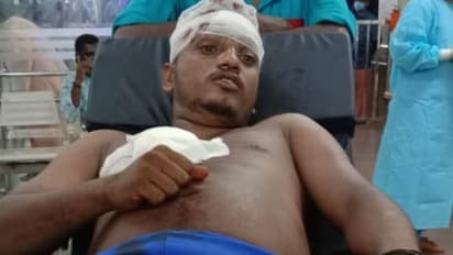 ഡിവൈഎഫ്ഐ പ്രവര്ത്തകര്ക്ക് നേരെ എസ്ഡിപിഐ കൊലപാതക ശ്രമം; ഒരാള്ക്ക് കുത്തേറ്റു