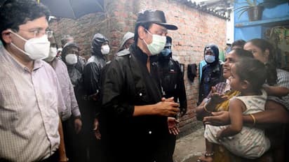 மு.க.ஸ்டாலின் மீது நம்பிக்கை... உதயநிதிக்காக வரிந்து கட்டும் வாயே திறக்காத பி.சி.ஸ்ரீராம்..!