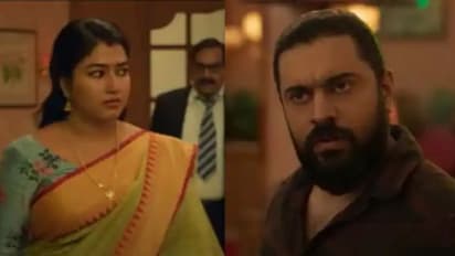 Kanakam Kaamini Kalaham Review|കനകവും കാമിനിയും പിന്നാലെ ചിരിവിരുന്നൊരുക്കുന്ന കലഹവും; റിവ്യൂ