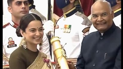 Padma awards 2021- করণ জোহার, কঙ্গনা রানাওয়াত পেলেন পদ্মশ্রী, তালিকায় আর কারা