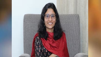 అత్యంత తక్కువ అఅక్షరాస్యత ఉన్న జిల్లా నుంచి ఐఏఎస్ సాధించిన యువతి..!