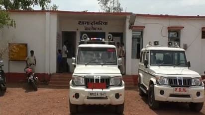 भूत-प्रेत से परेशान था युवक, शरीर से जिन्न उतारने पेट्रोल डाल खुद को लगाई आग, फिर जो हुआ वह रुह कंपाने वाला था