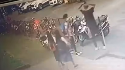 പാലക്കാട്ടെ 'ഒളിച്ചോട്ടം'ഗെയിം കളിക്കാനല്ല, സഹപാഠികള്‍ നാടുവിട്ടത് പ്രണയം വീട്ടുകാര്‍ എതിര്‍ത്തപ്പോഴെന്ന് മൊഴി