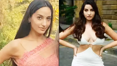 Bollywood की खूबसूरत बालाओं में शुमार हैं Nora Fatehi समेत ये एक्ट्रेस, थ्रोबैक फोटो में नहीं पाएंगे पहचान