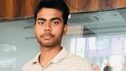 NEET Topper| ആദ്യവിജയം തൃപ്തനാകാതെ, രണ്ടാം തവണയും നീറ്റ് പരീക്ഷയെഴുതി നാലാം റാങ്ക് സ്വന്തമാക്കി അമൻ