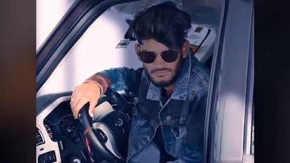 Meet Akash Meena; the young Indian musical talent everyone is talking about