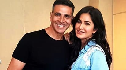 Sooryavanshi entered Rs 100cr club; Akshay Kumar, Katrina Kaif's film also sold to Netflix for this amount