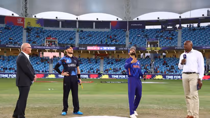 T20 World Cup 2021: Virat Kohli wins toss in final game as T20I skipper, India opts to bowl against Namibia