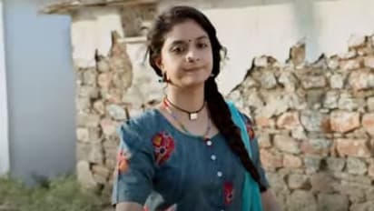 Good Luck sakhi song|കീര്ത്തി സുരേഷിന്റെ ഗുഡ് ലക്ക് സഖി, വീഡിയോ ഗാനം പുറത്തുവിട്ടു