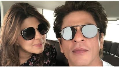 ஆர்யன் கான் வழக்கில் அதிரடி திருப்பம்... நடிகர் ஷாரூக்கானின் பெண் மேலாளருக்கு பறந்த சம்மன்..!