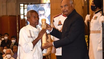 ಕನ್ನಡಪ್ರಭ ನನ್ನನ್ನು ಮೊದಲು ಗುರುತಿಸಿತು : ಪದ್ಮಶ್ರೀ ಪುರಸ್ಕೃತ ಹಾಜಬ್ಬ