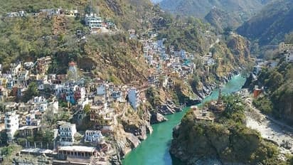 Uttarakhand Foundation Day 2021 : जानिए उत्तराखंड के 21 साल का सफर, स्थापना से लेकर संघर्ष तक का सबकुछ..