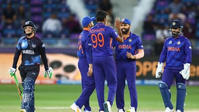 ICC New T20I Rules: ನಿಧಾನಗತಿ ಬೌಲಿಂಗ್ ತಡೆಗೆ ಐಸಿಸಿ ಹೊಸ ಮಾಸ್ಟರ್ ಪ್ಲಾನ್..!