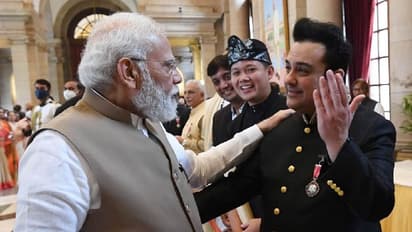 குறையே சொல்லாமல் கொண்டாடப்போகும் மக்கள்... பிரதமர் மோடி கையிலெடுத்த் எடுத்த சூப்பர் திட்டம்..!