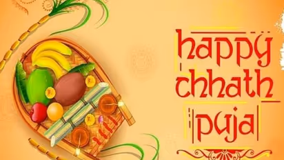 Chhath Puja 2021: Top 5 famous songs you must include in your playlist