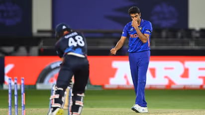 India vs South Africa 2021-22: Ravichandran Ashwin on cusp of ODI selection as selectors ponder - Reports