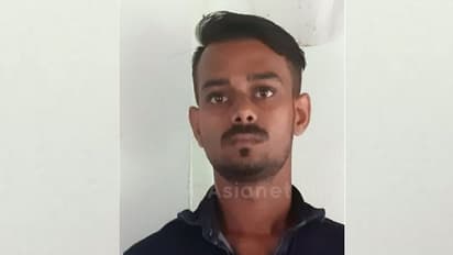 കോഴിക്കോട് ദമ്പതികളെ ബന്ദിയാക്കി സ്വർണം കവർന്ന കേസിലെ പ്രതി അറസ്റ്റിൽ