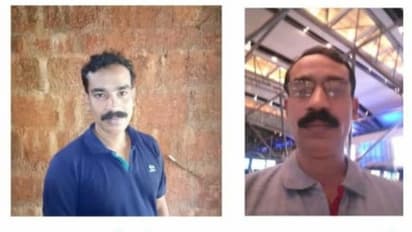 ഭിന്നശേഷിക്കാരിയേയും ഏഴു വയസുകാരിയേയും പീഡിപ്പിച്ചയാൾക്കായി പൊലീസ് ലുക്ക് ഔട്ട് നോട്ടീസ് പുറത്തിറക്കി