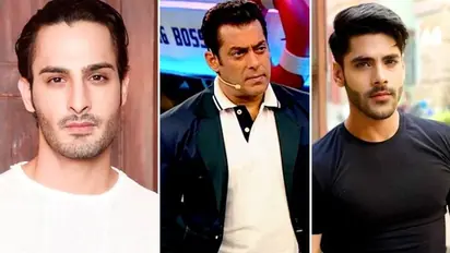 Bigg Boss 15: Salman Khan points out Umar Riaz's provocation towards Simba Nagpal, here is what he said