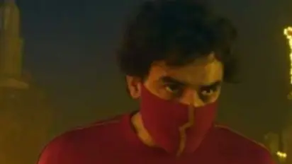 Minnal Murali Song|തീ മിന്നല്‍ തുടങ്ങി, മിന്നല്‍ മുരളിയുടെ ലിറിക്കല്‍ വീഡിയോ പുറത്തുവിട്ടു