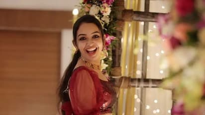 'ആ വീട്ടിൽ എനിക്ക് കണ്ണടച്ച് നടക്കാം'; പ്രിയതമൻ ഒരുക്കിയ ബെത്ലഹേമിനെ കുറിച്ച് ആലീസ്