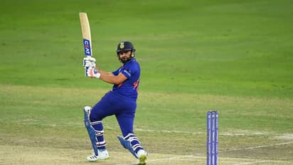 T20 World Cup 2021 IND vs NAM: वर्ल्ड कप के अंतिम मैच में टीम इंडिया ने लगा दी रिकॉर्ड्स की झड़ी, देखें आंकड़े