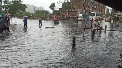 Chennai rains: Heavy rainfall claims 4 lives in Tamil Nadu; IMD forecasts more downpour