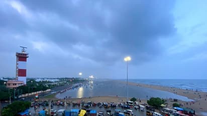 kerala rains| കേരളാ-കർണാടക തീരത്ത് മത്സ്യബന്ധത്തിന് വിലക്ക്; ലക്ഷദ്വീപ് തീരത്ത് തടസ്സമില്ല