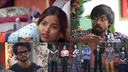 Bigg Boss Telugu 5: షణ్ముఖ్, సిరిలపై మానస్ షాకింగ్ కామెంట్.. ఈ వారం నామినేట్ అయ్యింది వీళ్లే
