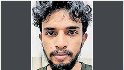 പ്രണയം നടിച്ച് പ്ലസ് ടു വിദ്യാര്ത്ഥിയുടെ നഗ്ന ചിത്രങ്ങള് വാങ്ങിയാള് അറസ്റ്റില്