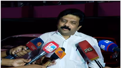 ന്യൂനപക്ഷ കോര്പ്പറേഷന് അധ്യക്ഷസ്ഥാനം മുഹമ്മദ് ഇഖ്ബാലിന്; വിവാദം ഒഴിവാക്കാന് കേരള കോണ്ഗ്രസ് എം