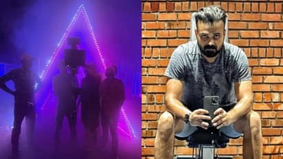 Ottu movie|'സ്മോക്ക് നന്നായിട്ട് ഇടണം, ഡാൻസ് സ്റ്റെപ് കാണരുത്', 'ഒറ്റി'നെക്കുറിച്ച് കുഞ്ചാക്കോ ബോബൻ