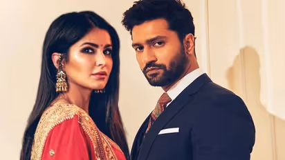 Vicky Kaushal ditched engineering to join Bollywood because of this reason