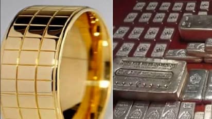 పసిడి ప్రియులకు షాక్.. నేడు బంగారం ధర మళ్ళీ పెంపు..  పెరుగుతున్న కోవిడ్-19 ఓమిక్రాన్ భయాలు..