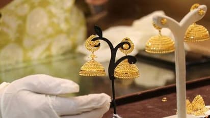 Gold Silver Price, 16 Feb 2022: चांदी की कीमत में 800 रुपए की गिरावट, जानिए सोना कितना हुआ महंगा