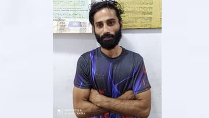 കാസർഗോഡ് സ്വദേശിക്കെതിരെ കാപ്പ ചുമത്തി, മയക്കു മരുന്ന് വില്പന, വധശ്രമം, ഉൾപ്പെടെ കേസുകൾ