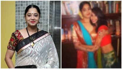 Aishwarya Baskaran: முதல் முறையாக மகளுடன் வீடியோ வெளியிட நடிகை ஐஸ்வர்யா? ஆச்சர்யத்தில் மூழ்கிய ரசிகர்கள்!!