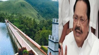 முல்லை பெரியாறு அணை விவகாரம்... கேரள அரசு அடாவடி... துரைமுருகன் பரபரப்பு புகார்!!