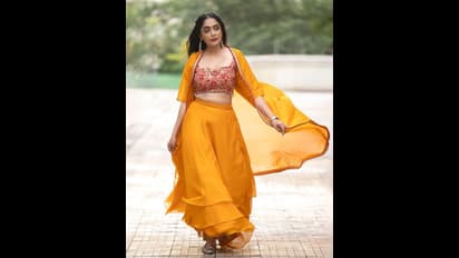 என்ன கொடுமை சார் இது.. இன்ஸ்டாகிராமில் வாக்கெடுப்பு நடத்தி ‘அந்த’ இடத்தில் வளையம் போட்ட பிக்பாஸ் அபிராமி