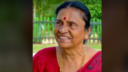 Kozhikode Sarada passes away| നടി കോഴിക്കോട് ശാരദ അന്തരിച്ചു