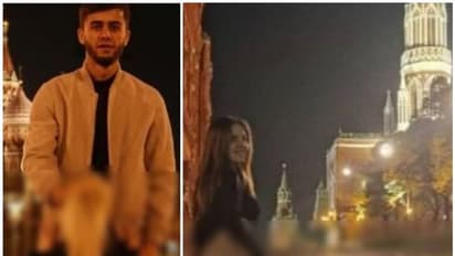 ചരിത്രസ്മാരകങ്ങൾക്കു മുന്നിൽനിന്ന് നഗ്നചിത്രങ്ങൾ എടുക്കുന്ന യുവതികൾ; റഷ്യയെ ഞെട്ടിച്ച് പുതിയ തരംഗം