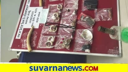 ಹೆಣ್ಣು ಮಕ್ಕಳ ವಶೀಕರಣದ ಗ್ಯಾಂಗ್ ಅರೆಸ್ಟ್ : ಲಿಂಗಸೂಗೂರು ಪೊಲೀಸರು ಭರ್ಜರಿ ಕಾರ್ಯಾಚರಣೆ